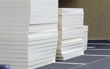 Stoptide flat roof insulation costs