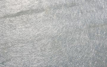 Stoptide laminate fibreglass or shingles?