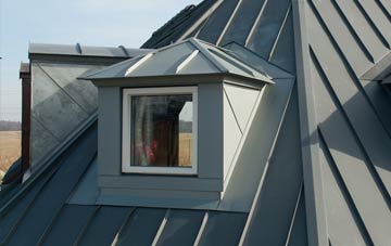 metal roofing Stoptide, Cornwall