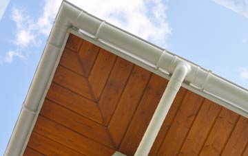 Stoptide soffit types