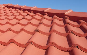 Stoptide tile and slate roof replacement