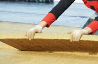 find rated Stoptide roof insulation companies